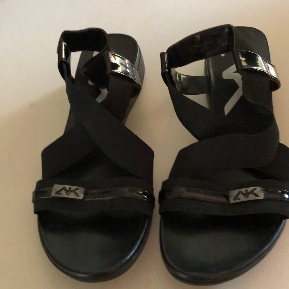 Anne Klein Sport Sandals